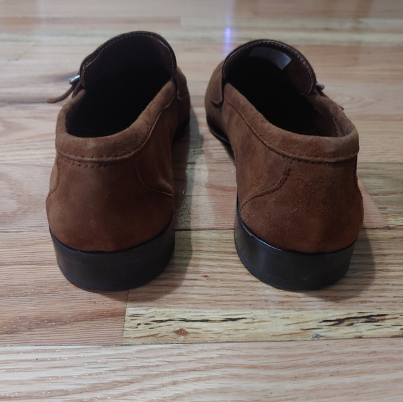 Lopez Taibo Slip On Loafers - Picture 4 of 7